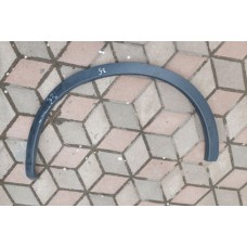  Накладка крила права 35 nissan qashqai 2006-2013  93828JD000